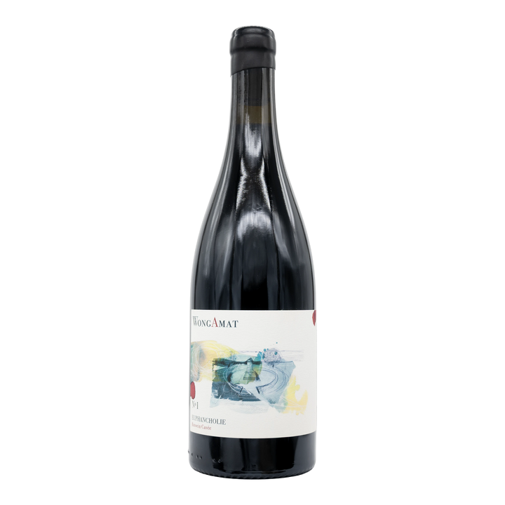 キュヴェ・ユーファンコリー No.1 / Cuvée Euphancholie No.1