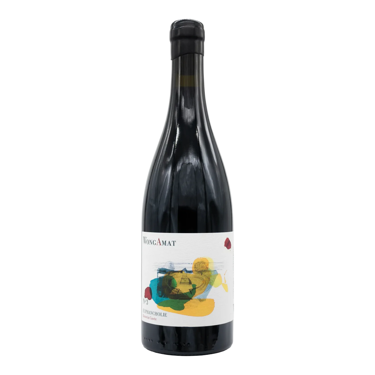 キュヴェ・ユーファンコリー No.3 / Cuvée Euphancholie No.3